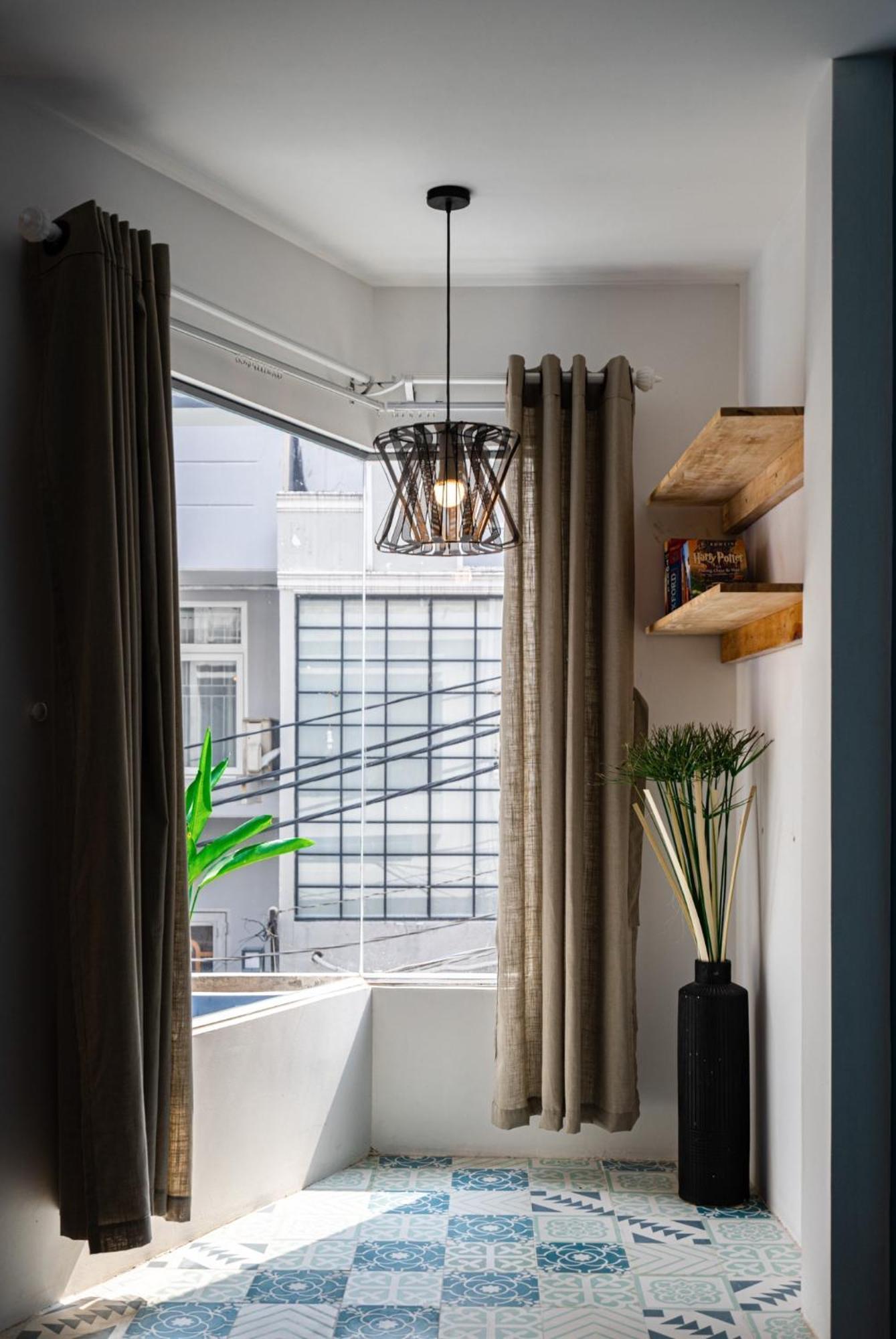 Saigon Gourmet Stay - Quan 1 Ho Či Minovo Město Exteriér fotografie
