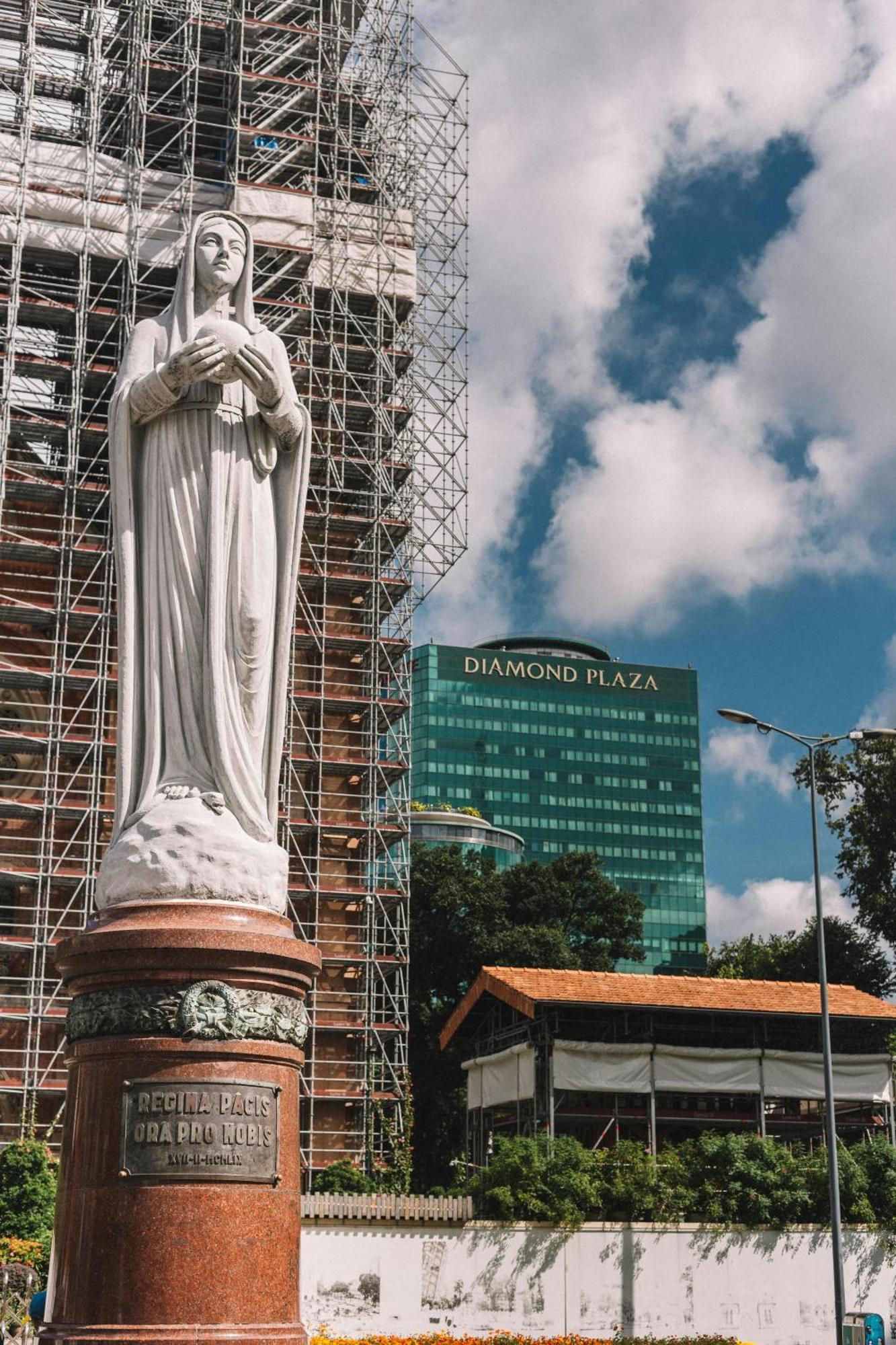 Saigon Gourmet Stay - Quan 1 Ho Či Minovo Město Exteriér fotografie