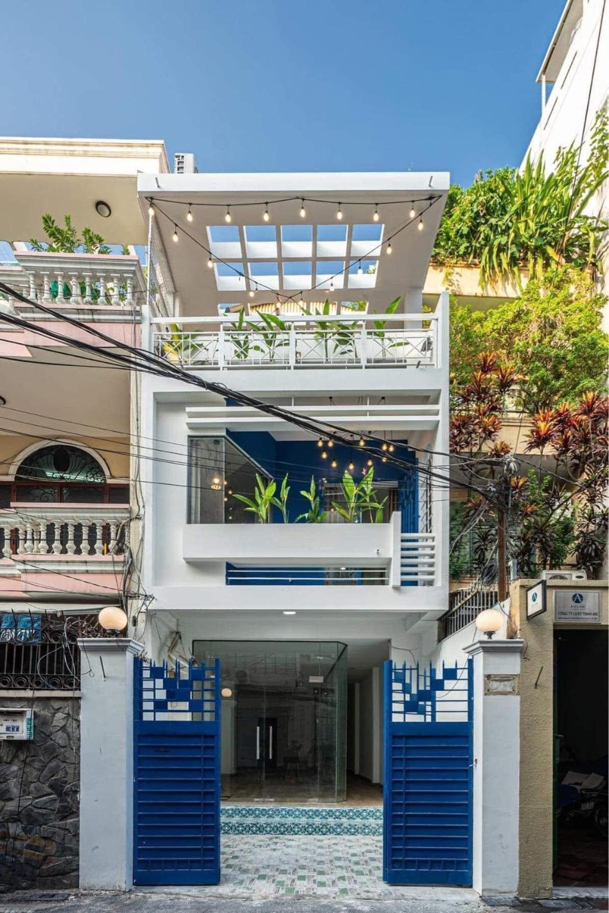 Saigon Gourmet Stay - Quan 1 Ho Či Minovo Město Exteriér fotografie