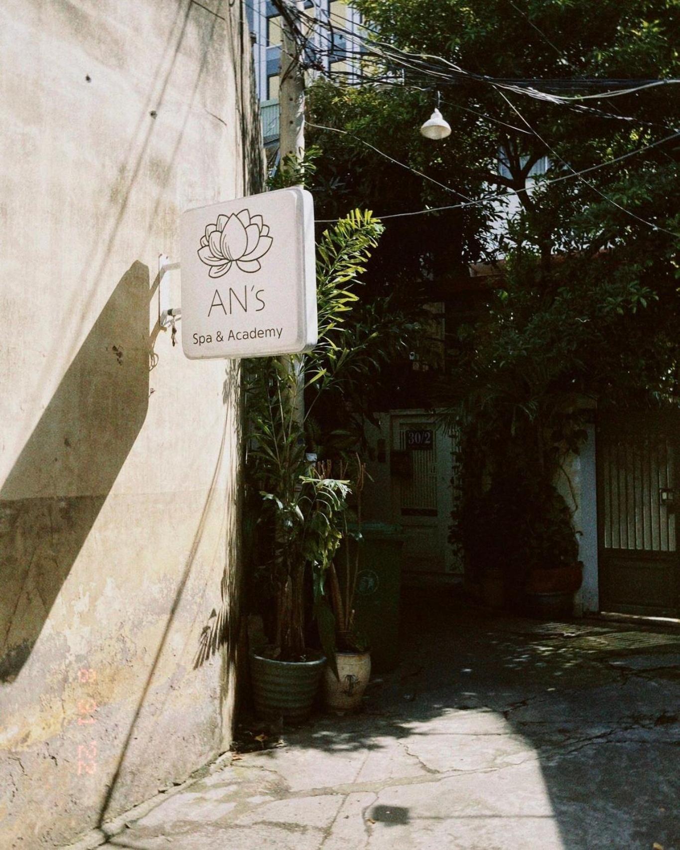Saigon Gourmet Stay - Quan 1 Ho Či Minovo Město Exteriér fotografie